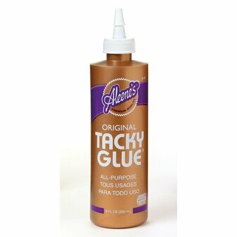 Aleene&#039;s Tacky glue 236ml