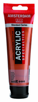 Amsterdam Acryl Specialties 805 koper 120 ml