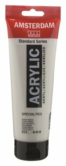 Amsterdam acryl specialties 822 parelgroen 250 ml