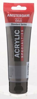 Amsterdam Acryl Specialties 840 grafiet 120 ml