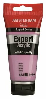 Amsterdam Acrylverf Expert 532 Mauve 75 ml