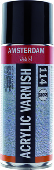 Amsterdam Acrylvernis gloss 400 ml (114)