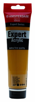 Amsterdam Expert 227 gele oker 150 ml