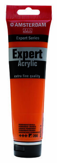 Amsterdam Expert 266 permanentoranje 150 ml