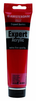 Amsterdam Expert 315 pyrrolerood 150 ml