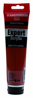 Amsterdam Expert 339 engelsrood 150 ml