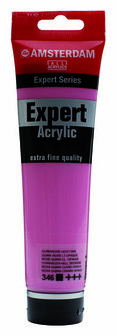 Amsterdam Expert 346 quinarose licht dekkend 150 ml