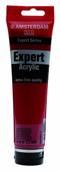 Amsterdam Expert 366 quinacridonerose 150 ml