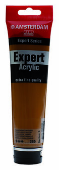 Amsterdam Expert 426 transparantoxydbruin 150 ml