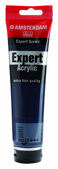 Amsterdam Expert 533 indigo 150 ml