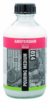 Amsterdam pouring medium (014) 250 ml