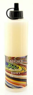 Cadence pouring effect medium 500 ml