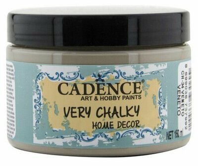 Cadence very chalky home decor veneto 150 ml