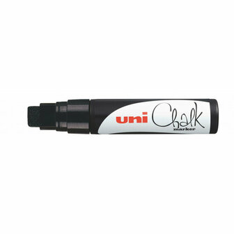 Chalk marker PWE-17K zwart