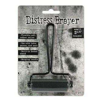 Distress brayer small