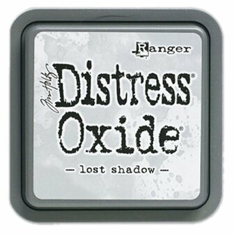 Distress Oxide inkt&nbsp;lost shadow