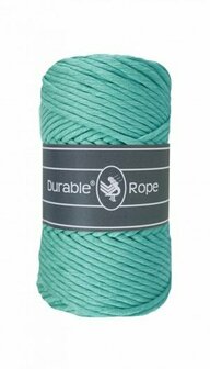 Durable Rope 2138 pacific green