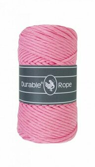 Durable Rope 232 pink