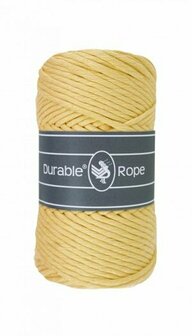 Durable Rope 309 light yellow