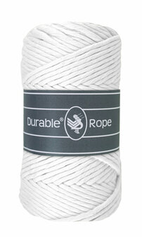 Durable Rope 310 white