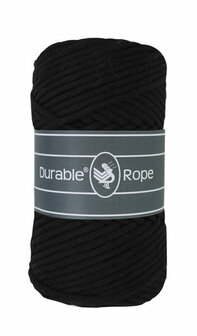 Durable Rope 325 black