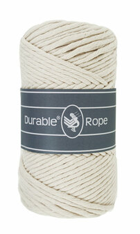 Durable Rope 326 ivory