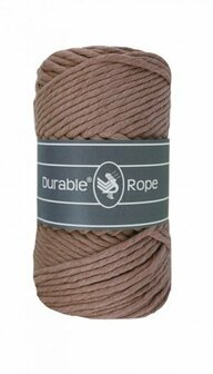 Durable Rope 343 warm taupe