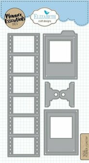 ECD planner filmstrip