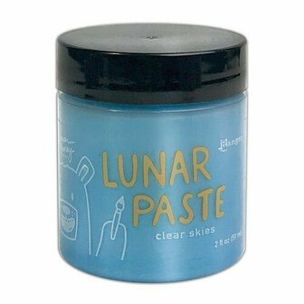 Lunar Paste - Clear skies 59 ml