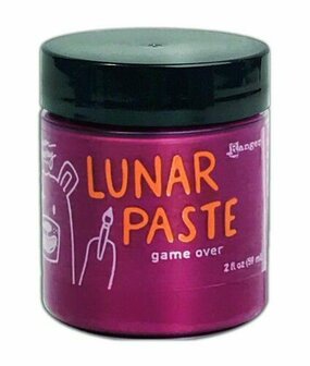 Lunar Paste - Game over 59 ml