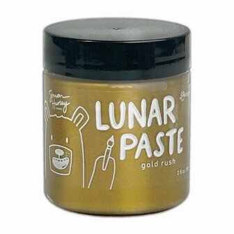 Lunar Paste - Gold rush 59 ml