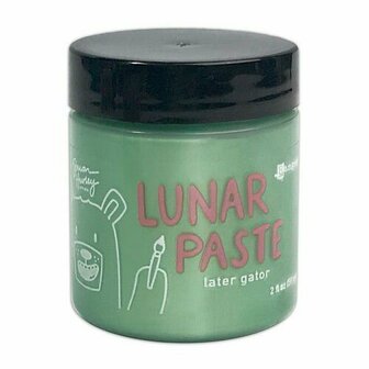 Lunar Paste - Lator gator 59 ml