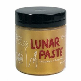 Lunar Paste - Slippery when wet 59 ml