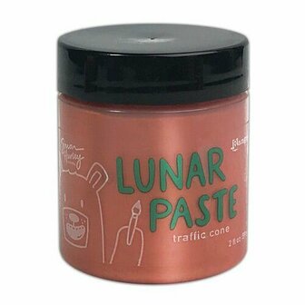 Lunar Paste - Traffic cone 59 ml