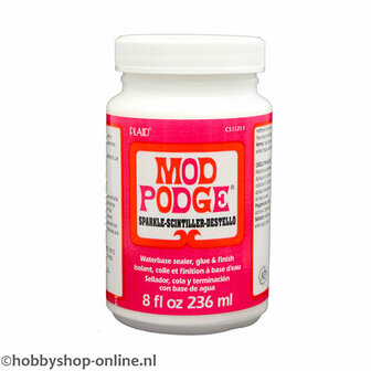 Mod Podge sparkle 236 ml