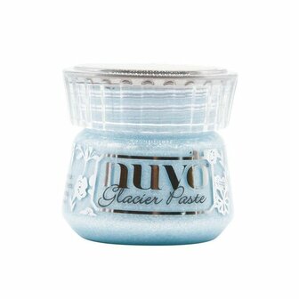 Nuvo glacier paste 1905N frostbite 50 ml