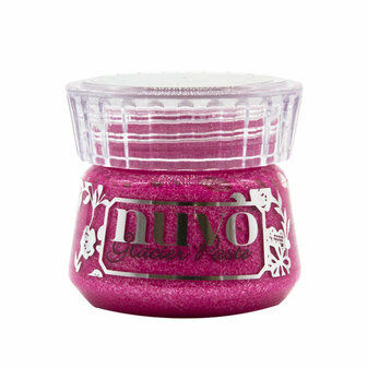 Nuvo glacier paste 1906N mambo melon 50 ml