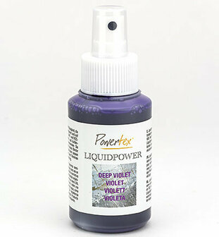 Powertex liquidpower violet 100 ml