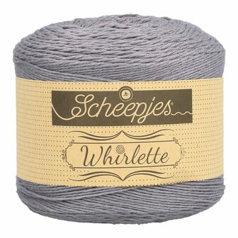 Scheepjes Whirlette 852 Frosted