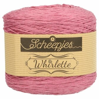 Scheepjes Whirlette 859 Rose