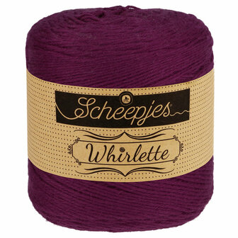 Scheepjes Whirlette 874 Pomegranate