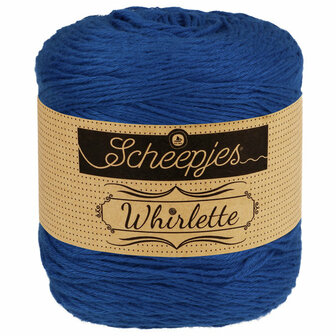 Scheepjes Whirlette 875 Lightly salted