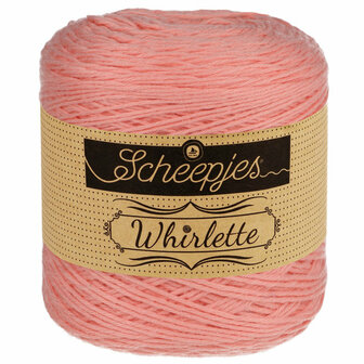 Scheepjes Whirlette 876 Candy floss