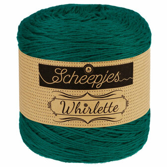 Scheepjes Whirlette 879 Spearmint