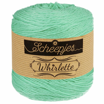 Scheepjes Whirlette 884 Sour apple