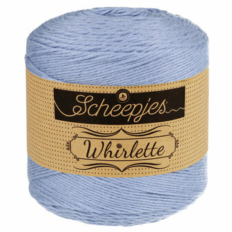 Scheepjes Whirlette 890 Custard