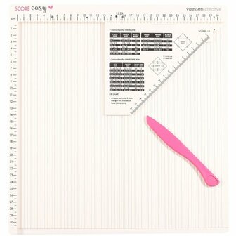 Score easy - Large multi-purpose scoring board cm