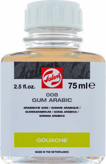 Talens arabische gom (008) 75 ml