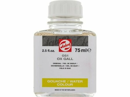 Talens ossengal (051) 75 ml