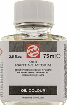 Talens Painting medium (083) 75 ml